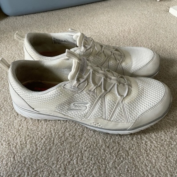 Skechers Womens Gratis Sport 9 - Picture 2 of 5